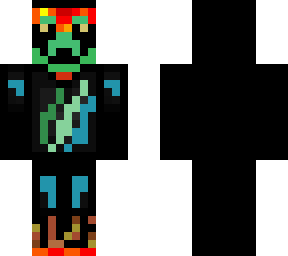 prestonplayz the old man