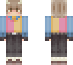 primary sweater