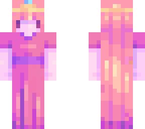 princess bubblegum