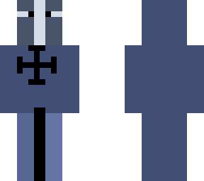 prussian crusader