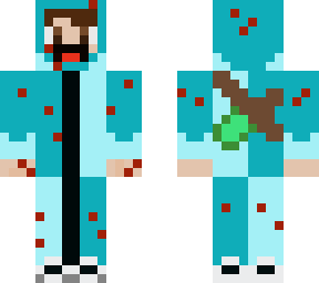 pubnubz war skin
