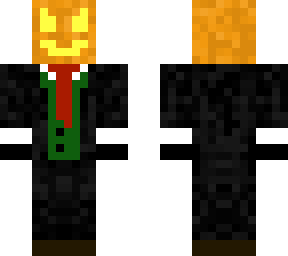 pumkin king v 2