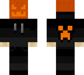 pumpkin king