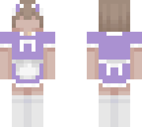 purple catboy boy (recolour of nhanx's)