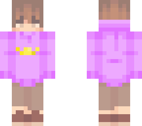 purple crown boy
