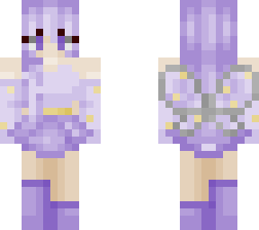 purple pixie edit! - fixed