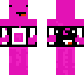 pvp noob skin for girls