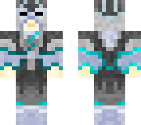 quick jet (suit 2)
