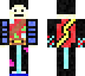 raiderhaider adventurer