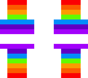rain--bow