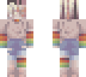 rainbow // ce