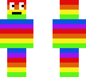 rainbow!