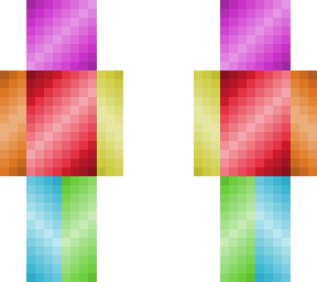 rainbow