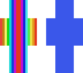 rainbow