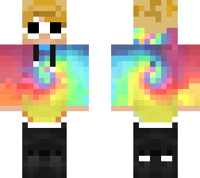 rainbow clout