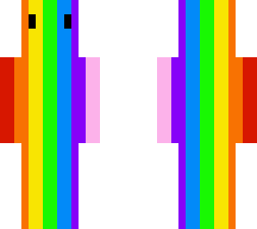 rainbow grain