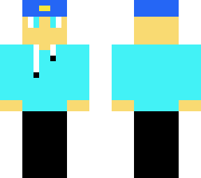 rainbow's new main skin