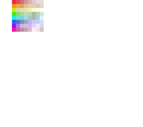 random color pallete
