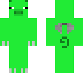 raxex alien