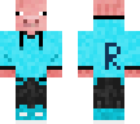 raxex de otro color xd