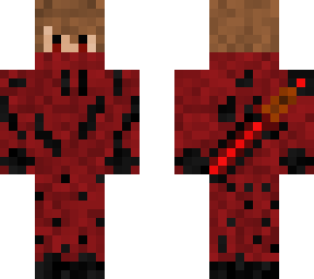 red assasin