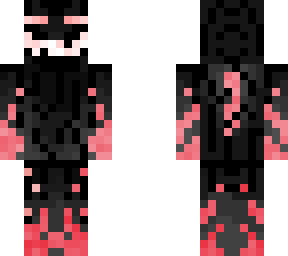 red ender