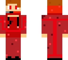 red gamer