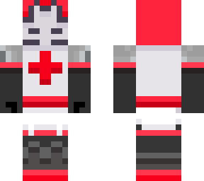 red knight