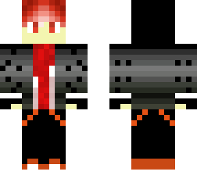 red shadow