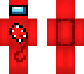 red sus