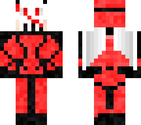 redo of the red death 2.0