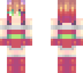 rene (christmas ver.)