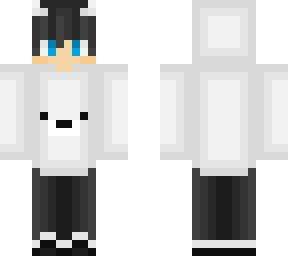 revamped polar bear eboy