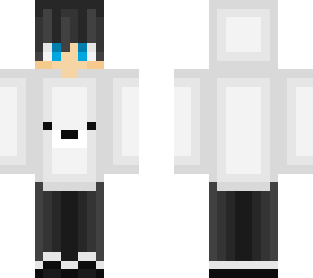 revamped polar bear hoodie