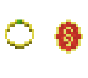 ring of the sascon order
