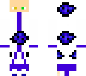 robleis blanco kawaii