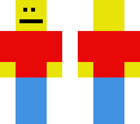 roblox character