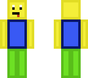 roblox nobb new