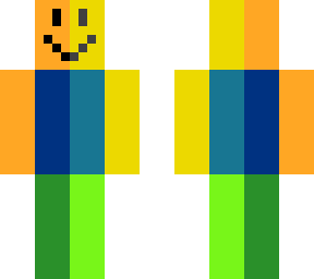 roblox noob