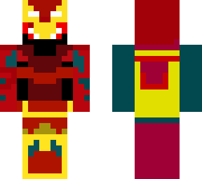 robo mark 2