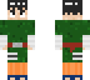rock lee