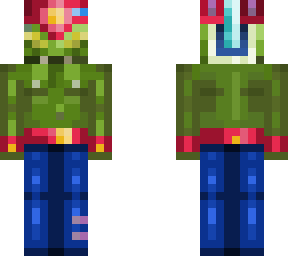 royal alien being