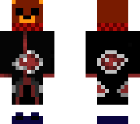 rubius akatsuki