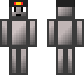 russian ironblock