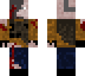 s.t.a.l.k.e.r bandit flak jacket zombified