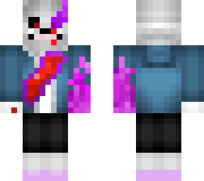 sans dusttale (updated again lmaoo)