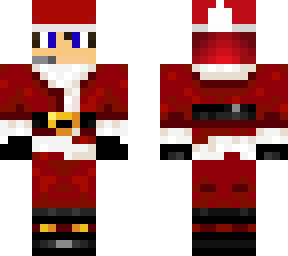 santa gamer