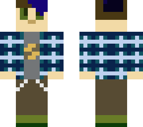 saturnskin