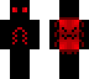 scary firework man