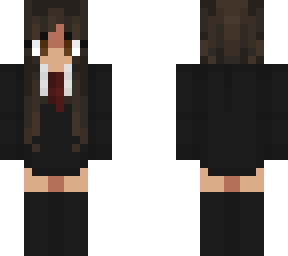 school girl